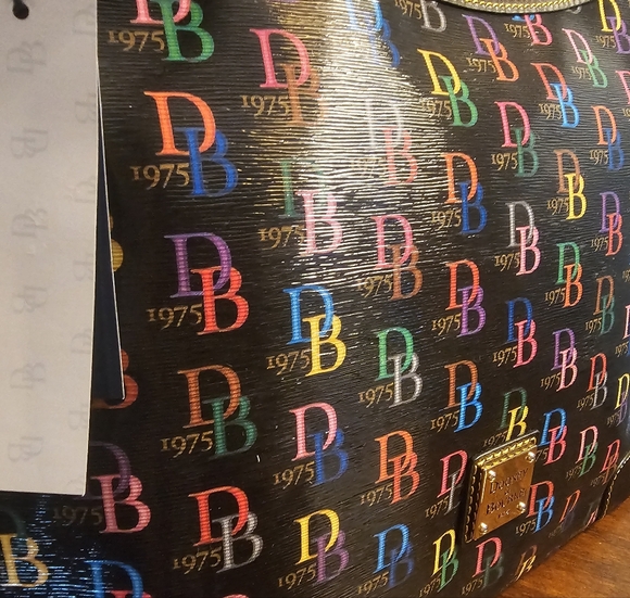 Dooney & Bourke - Picture 10 of 13